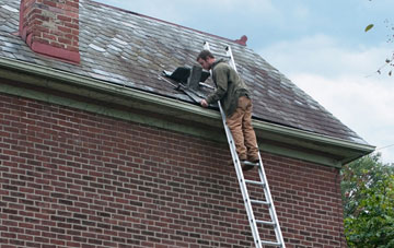 what affects urgent Gupworthy roof repairs
