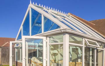 conservatory roof insulation costs Gupworthy