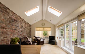 conservatory roof insulation Gupworthy, Somerset