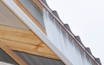 why Gupworthy fascia repairs are essential