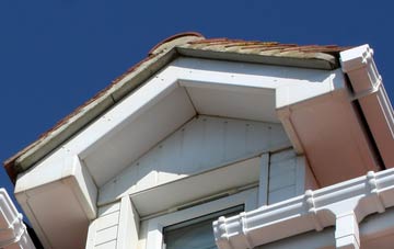 Gupworthy fascia installation costs