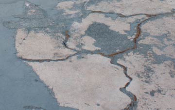 fibreglass roofing replacement Gupworthy