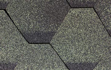 Gupworthy fibreglass shingle repairs