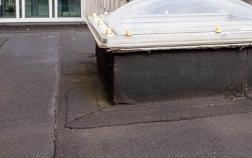 disadvantages of Gupworthy flat roofs