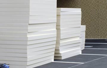 Gupworthy flat roof insulation costs