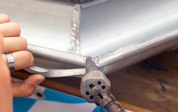 disadvantages of Gupworthy lead roofing