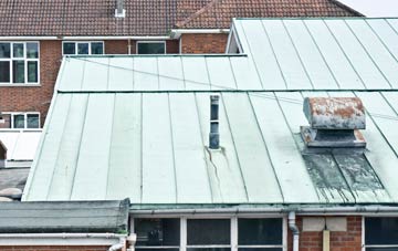 Gupworthy lead roofing costs
