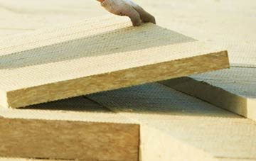 measuring Gupworthy tapered insulation