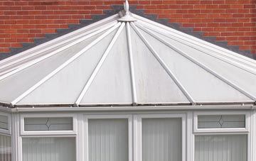Gupworthy polycarbonate conservatory roof repairs
