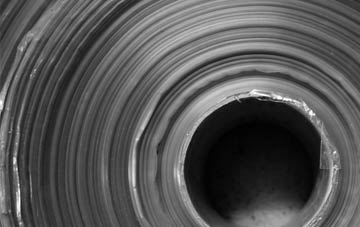 Gupworthy pvc roof replacement