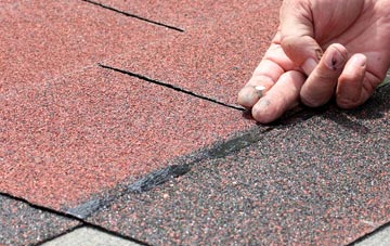 Gupworthy asphalt roof repairs