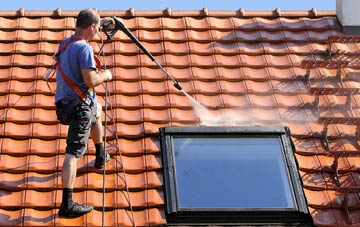 roof cleaning Gupworthy, Somerset