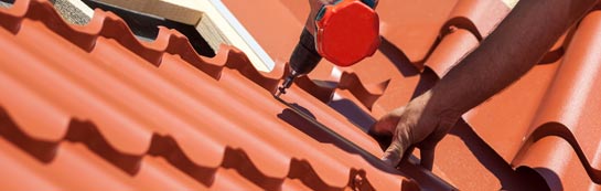 save on Gupworthy roof installation costs