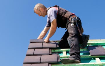 disadvantages of Gupworthy slate roofing