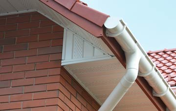 Gupworthy soffit repair costs