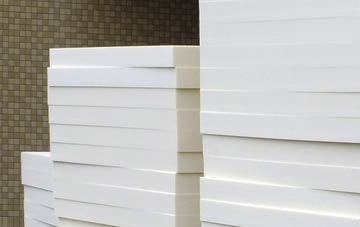 Gupworthy tapered roof insulation costs