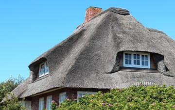 thatch roofing Gupworthy, Somerset
