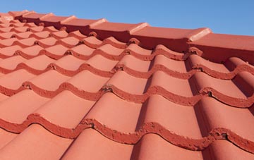 Gupworthy tile and slate roof replacement