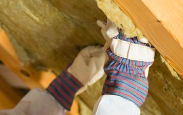 types of Gupworthy pitched roof insulation materials