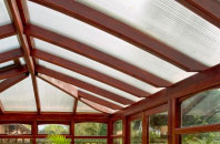 Gupworthy conservatory roofing insulation