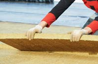 find rated Gupworthy roof insulation companies