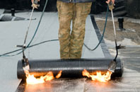 Gupworthy flat roof sealing quote