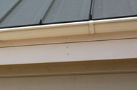 Gupworthy soffit repair