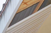 rated Gupworthy soffit repair companies
