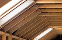 Gupworthy tapered roof insulation quotes