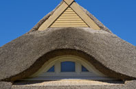 Gupworthy thatch roofing
